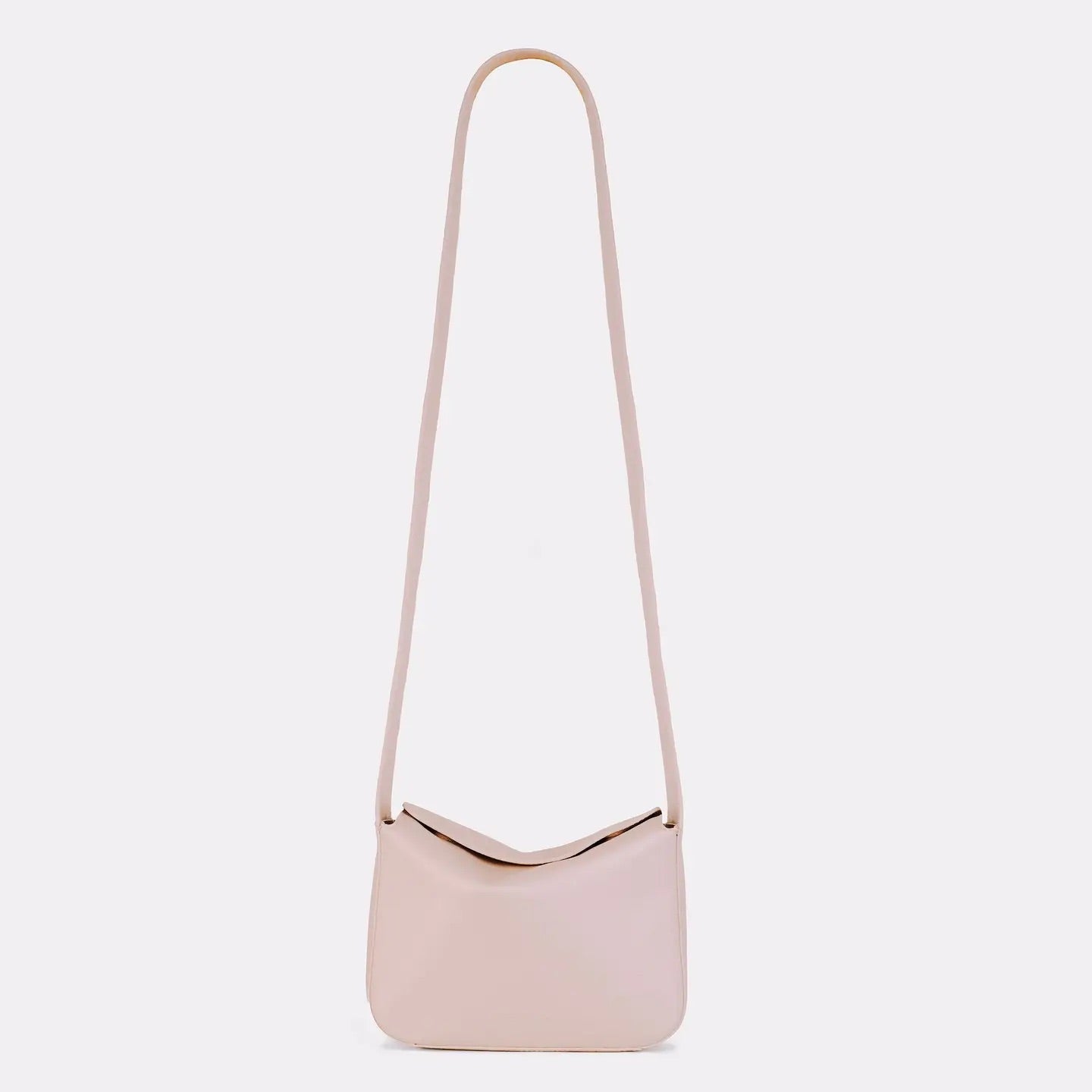 Minor History The Little Frame Crossbody Bag - Pearl, photo 1 of 5