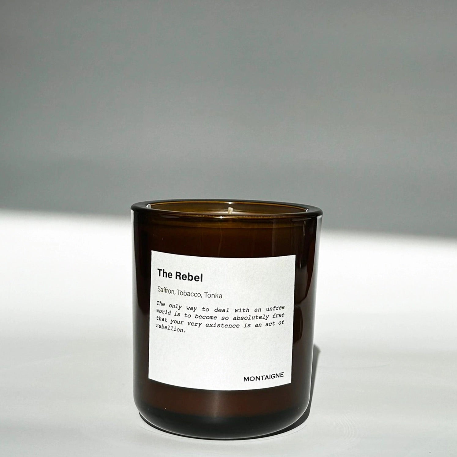 Montaigne The Rebel Candle, photo 2 of 3
