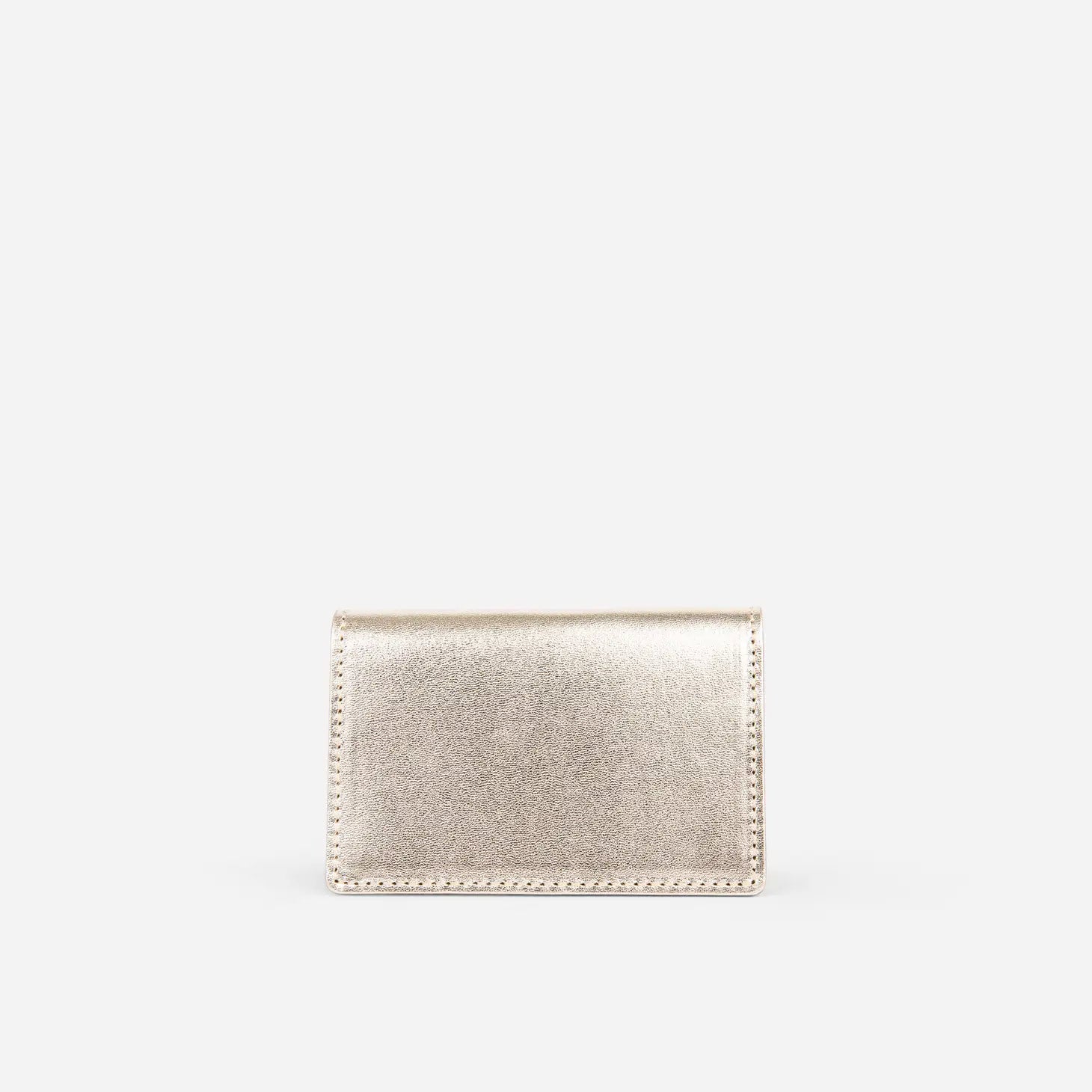 Minor History The Oyster Wallet - Champagne, photo 2 of 4