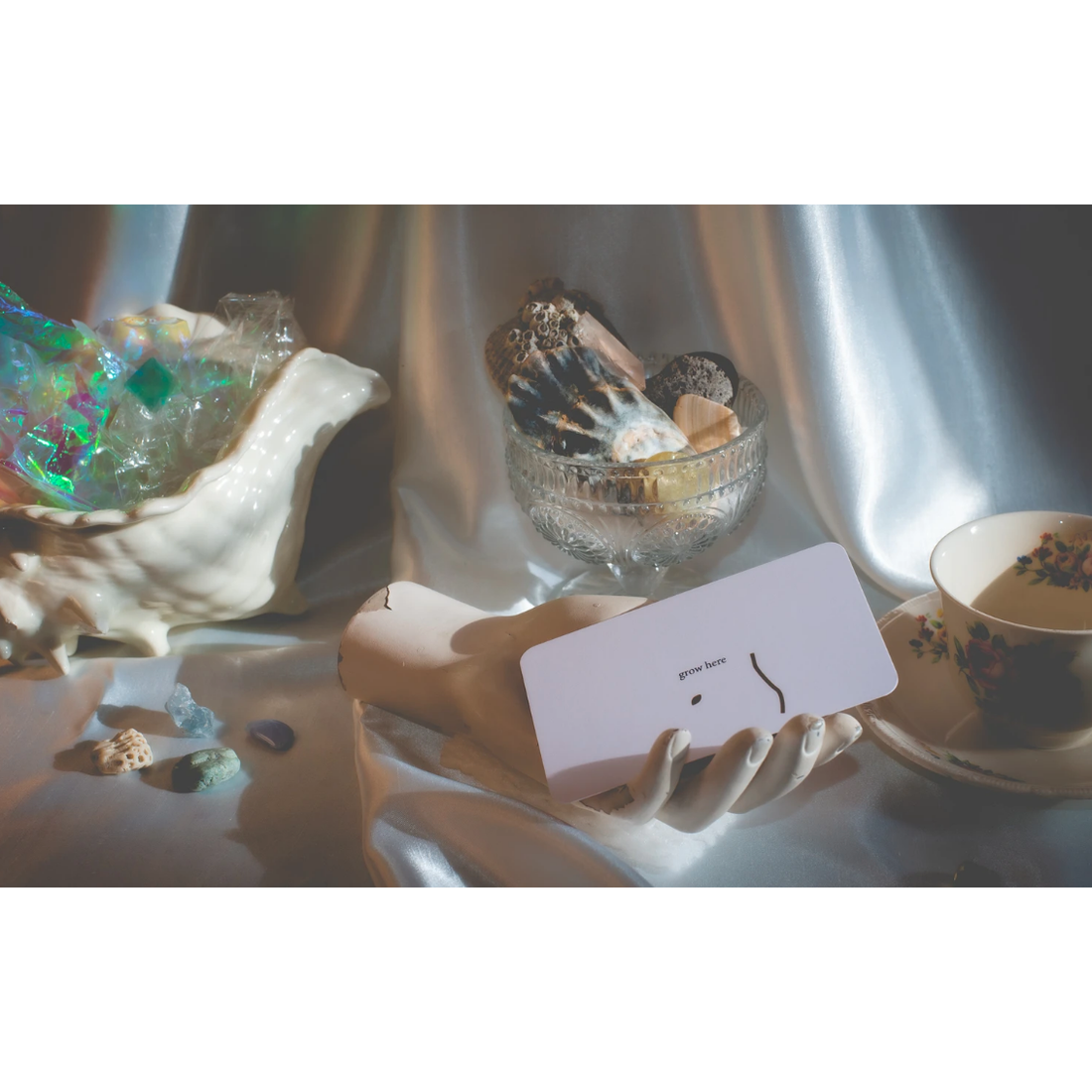 Okay Shoe Oracle Deck, photo 2 of 4