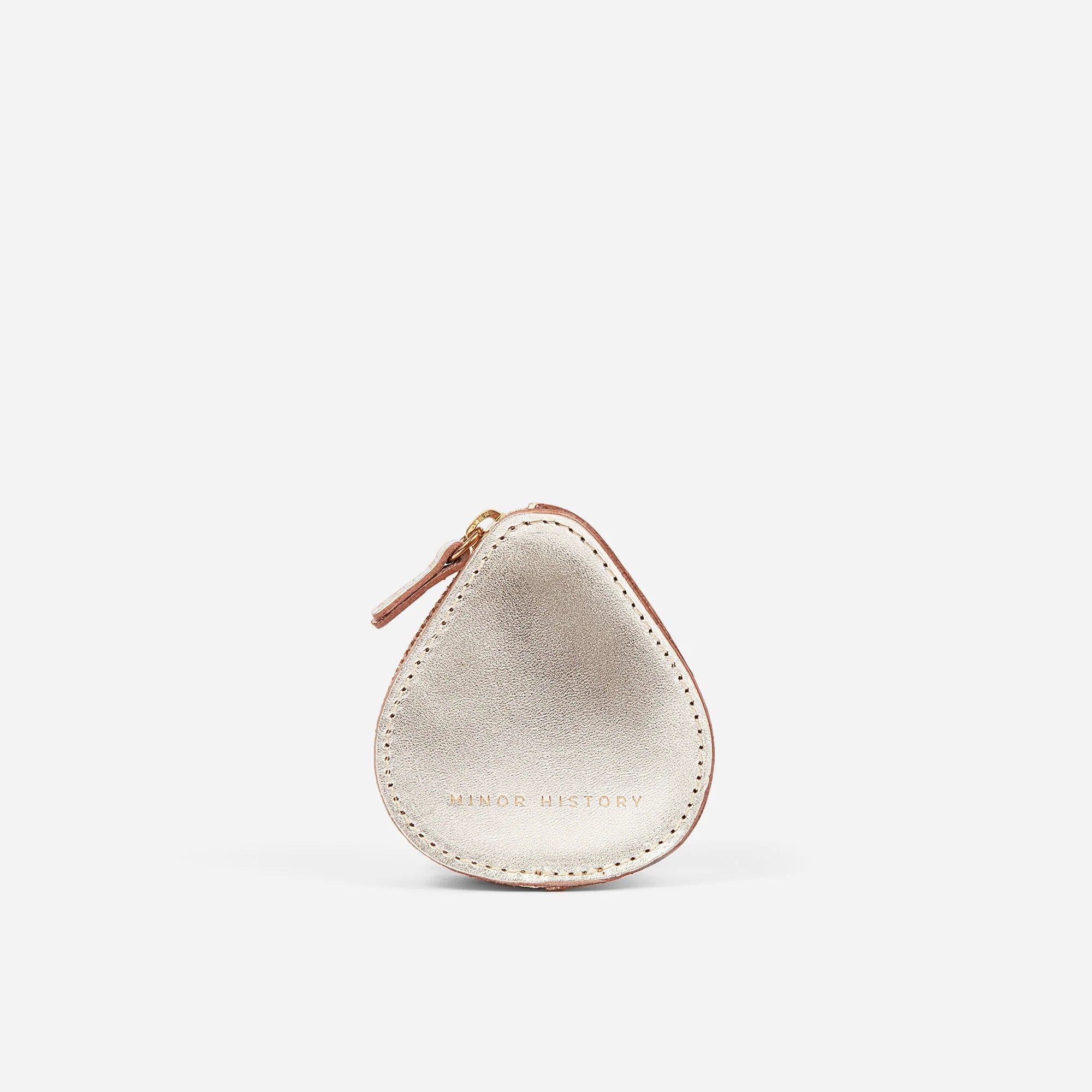 Minor History The Peck Pouch - Champagne, photo 1 of 2