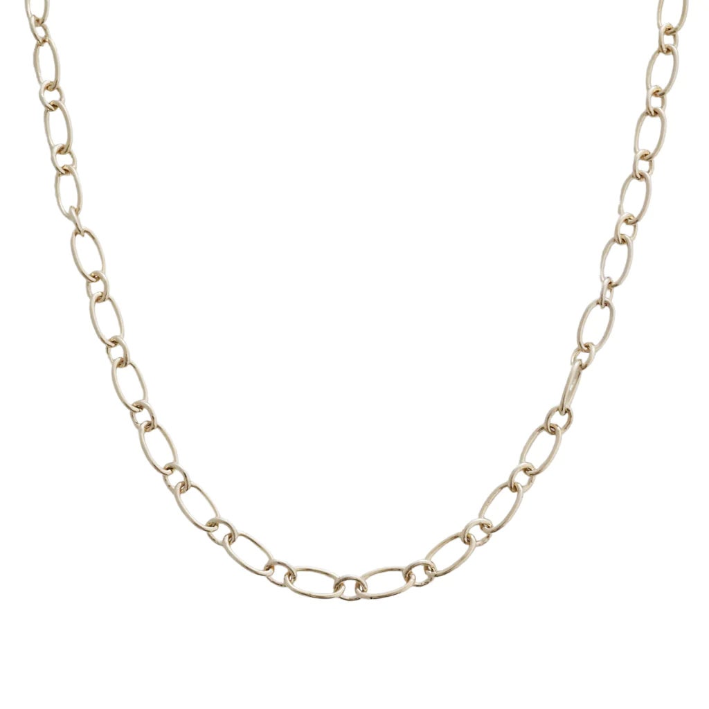 Honeycat Willa Chain Necklace, photo 1 of 4
