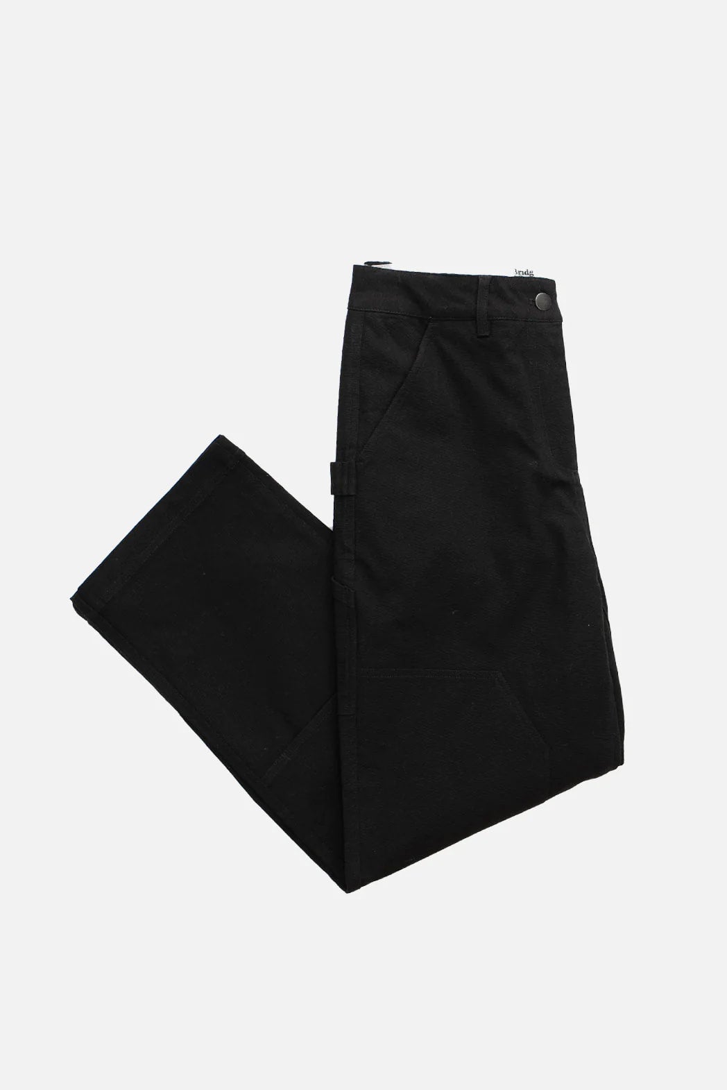 Bridge & Burn Bowden Pant - Black, photo 6 of 7