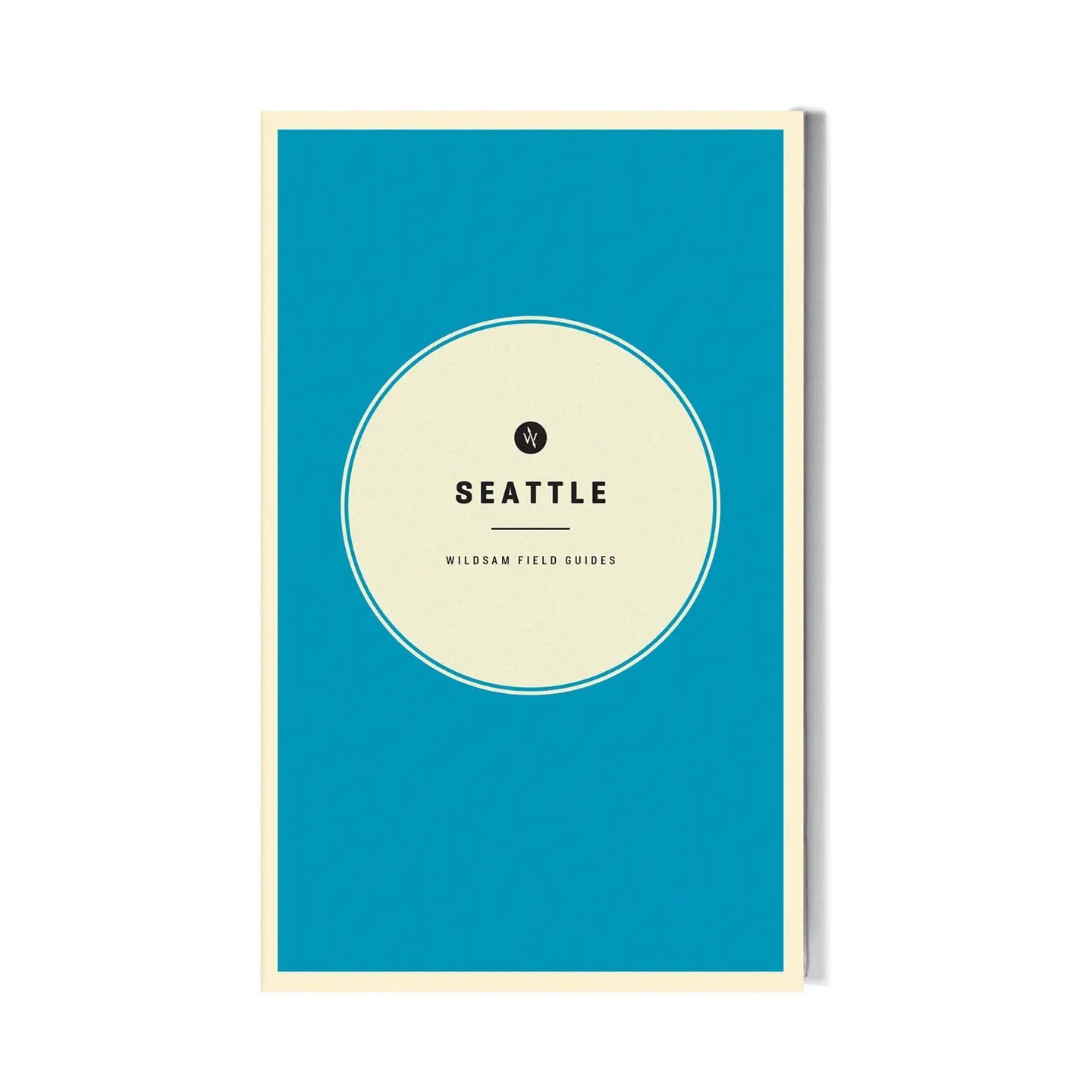 Wildsam Seattle Field Guide, photo 1 of 4