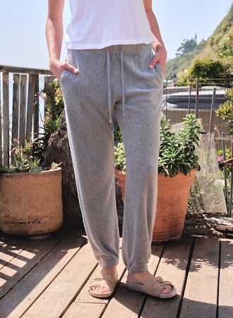 Sundry Athletic Sweatpant - Heather Grey, photo 3 of 5
