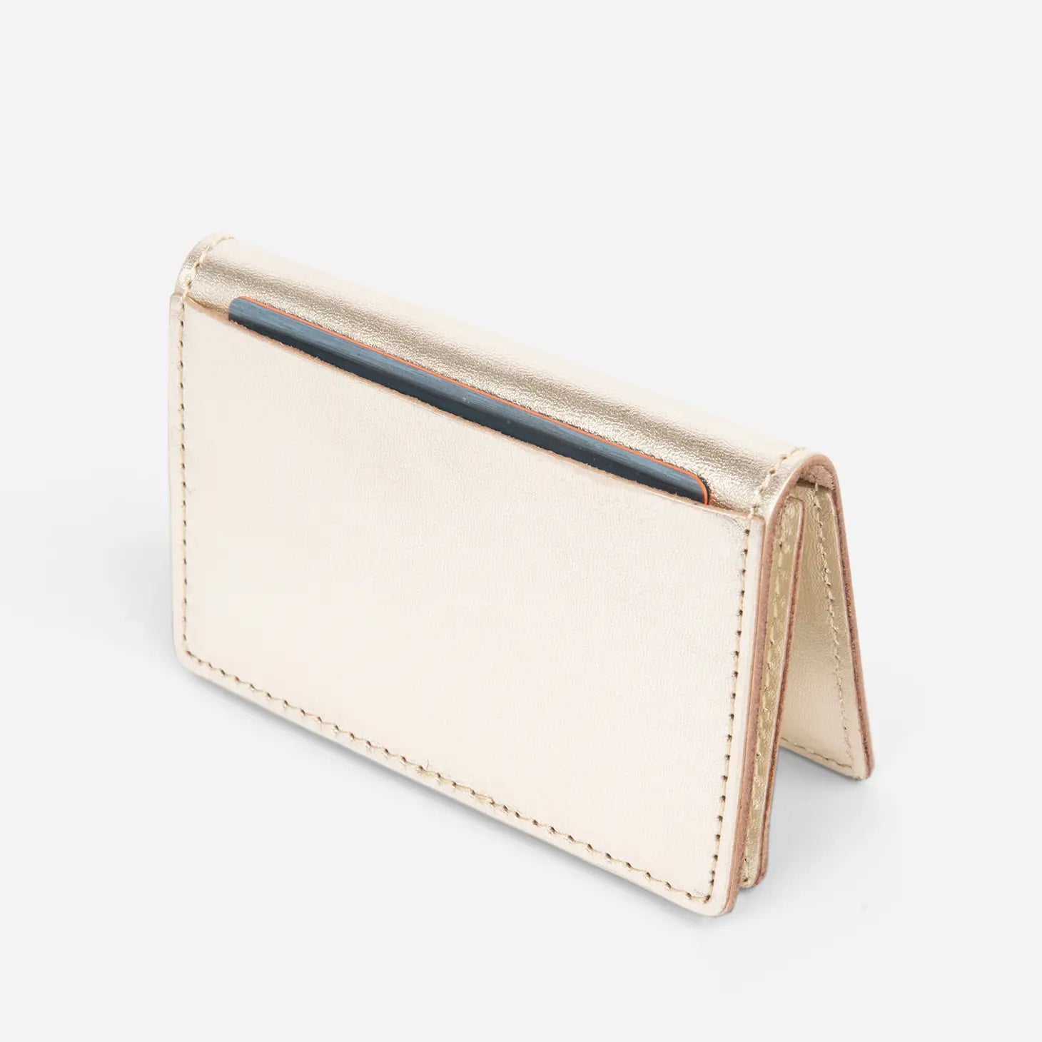 Minor History The Oyster Wallet - Champagne, photo 1 of 4