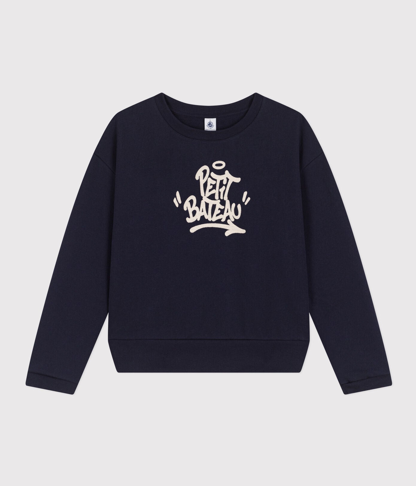 Petit hotsell bateau sweatshirt