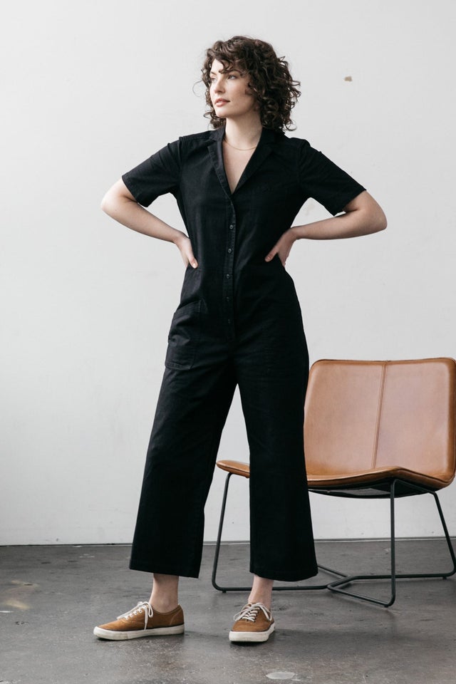 Bridge and burn jumpsuit cheap